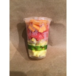 Photo of Fresh Cut Fruit Mix