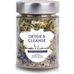 Photo of Kintra Organic Detox & Cleanse Loose Leaf Tea