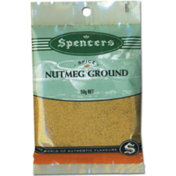 Photo of Spencers Nutmeg Grnd Med