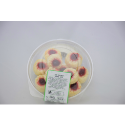 Photo of Barossa Fresh Jam Coconut Drops 12pk