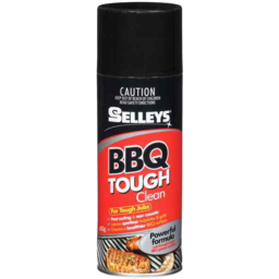 Photo of Selleys BBQ Clean 400gm