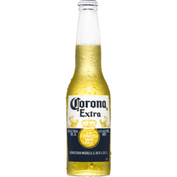 Photo of Corona Extra Bottle 375mL