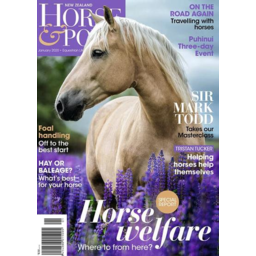 Photo of Mag Nz Horse & Pony Each