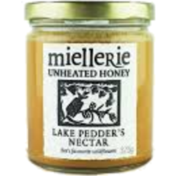 Photo of Miellerie L/Pedder Honey 325g