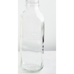 Photo of Schulz Empty Glass Bottle 1l