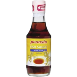 Photo of Poonsin Fish Sauce