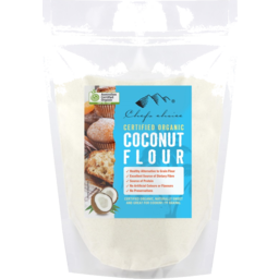 Photo of Pgf Coconut Flour Org