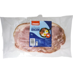 Photo of Cobber Australian Bacon