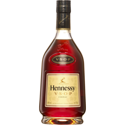 Photo of Hennessy V.S.O.P 