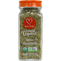 Photo of Lovin Body Italian Mixed Herbs