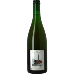 Photo of Cantillon Grand Cru Bruocsella