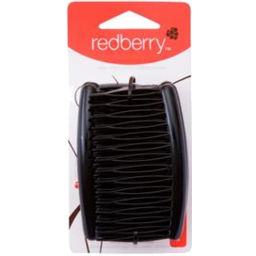 Photo of Redberry Black Comb 4pk