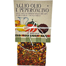 Photo of Aglio E Peperoncino Dry Herb Mix