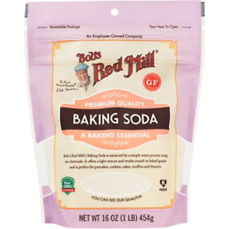 Photo of Bobs Red Mill - Baking Soda