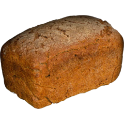 Photo of Rye & Dough Bakery Dark Rye Bread - Yeast Free