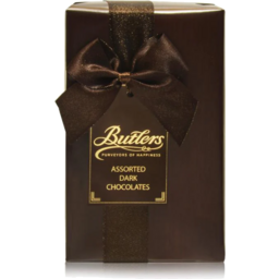 Photo of Butlers Ballotin Dark Chocolate