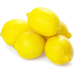 Photo of Lemons Prepacked 5pk