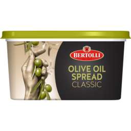 Photo of Bertolli Classic Olive Oil Spread