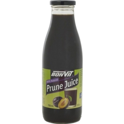 Photo of Bonvit Prune Juice 750ml