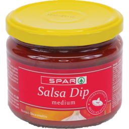 Photo of SPAR Salsa Dip Medium m