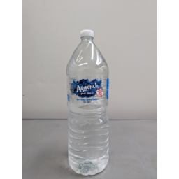 Photo of Aquench Spring Water 1.5l