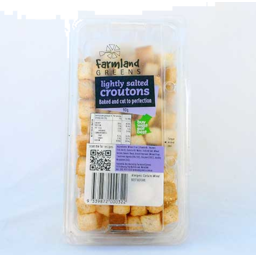 Photo of Croutons Lightly Salted 90g