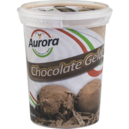 Photo of Aurora Chocolate Gelato 500ml