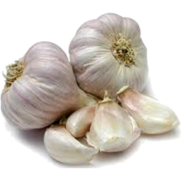 Photo of Garlic P/P 500g