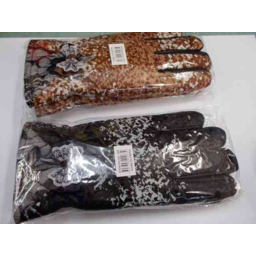 Photo of Ladies Padded Gloves