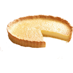 Photo of Baked Lemon Curd Tart