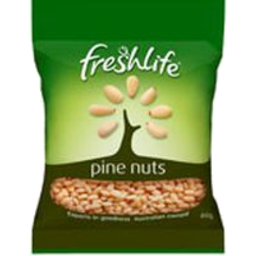 Photo of Fresh Life Pine Nuts