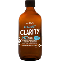Photo of Niulife - Mct Clarity