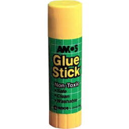 Photo of Amos Glue Stick Each