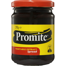 Photo of Masterfoods Promite Vegetable Extract Spread