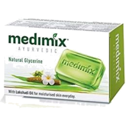Photo of Medimix Regular 125g