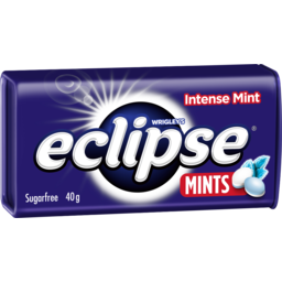 Photo of Eclipse Intense Mint Otc 40gm