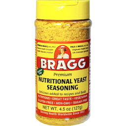 Photo of Bragg - Nutritional Yeast