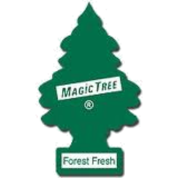 Photo of Magic Trees Air Freshner