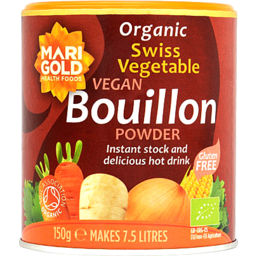 Photo of Marigold - Vegan Bouillon Powder (Red) 150g