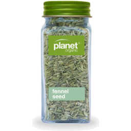 Photo of Planet Organic Dried Herb - Fennel Seed (Whole)