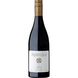 Photo of Spinifex Syrah 2020