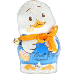Photo of (T)Lindt Pink Or Blue Chick 100gm