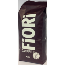 Photo of Fiori Coffee Fiori Blend (250g)
