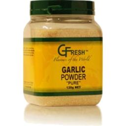 Photo of Gfresh Garlic Powder 100gm