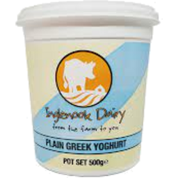 Photo of Inglenook Greek Yoghurt