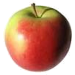Photo of Apples - Braeburn