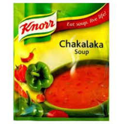 Photo of Knorr Chakalaka Soup 50g