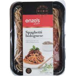 Photo of Enzos Spaghetti Bolognese