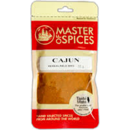 Photo of Master of spices Cajun