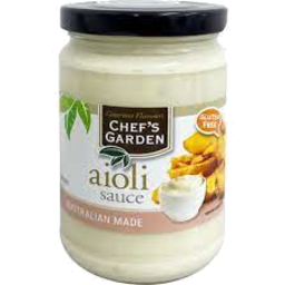 Photo of Chef's Garden Aoili Sauce